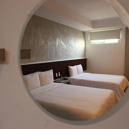 Hotel Urban 101 Chetumal Dış mekan fotoğraf