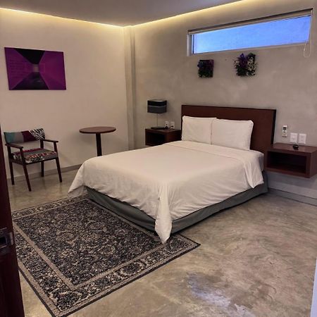 Hotel Urban 101 Chetumal Dış mekan fotoğraf