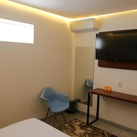 Hotel Urban 101 Chetumal Dış mekan fotoğraf