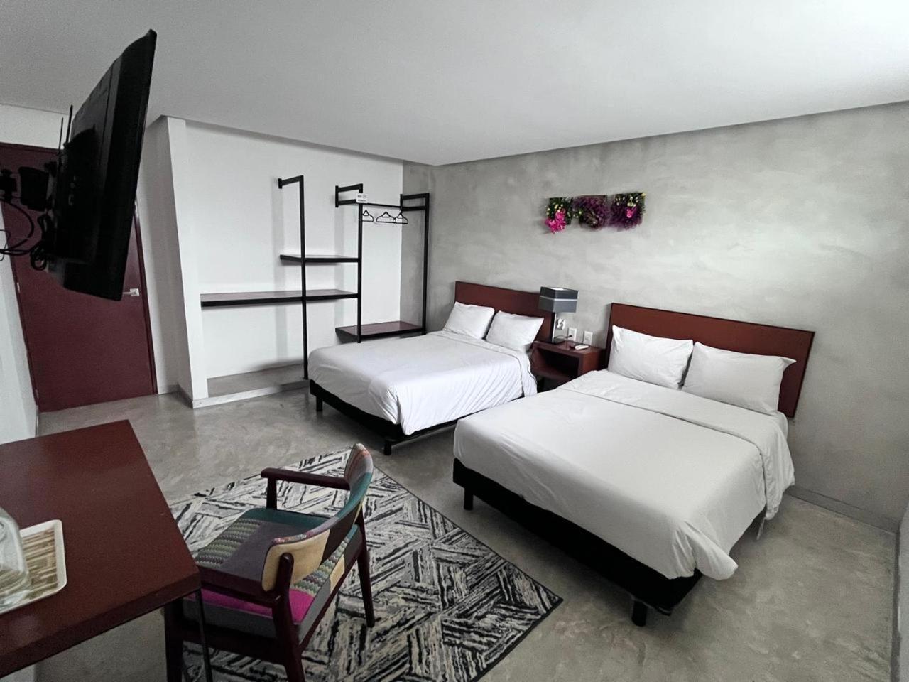 Hotel Urban 101 Chetumal Dış mekan fotoğraf