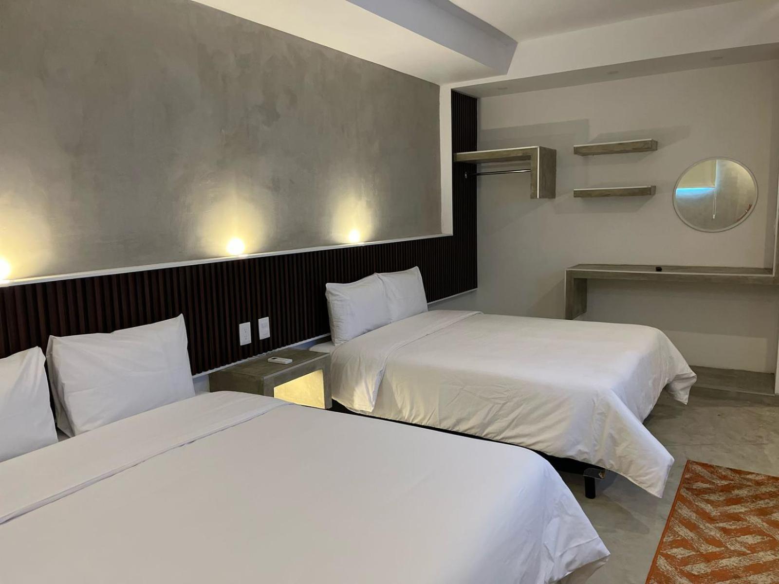 Hotel Urban 101 Chetumal Dış mekan fotoğraf