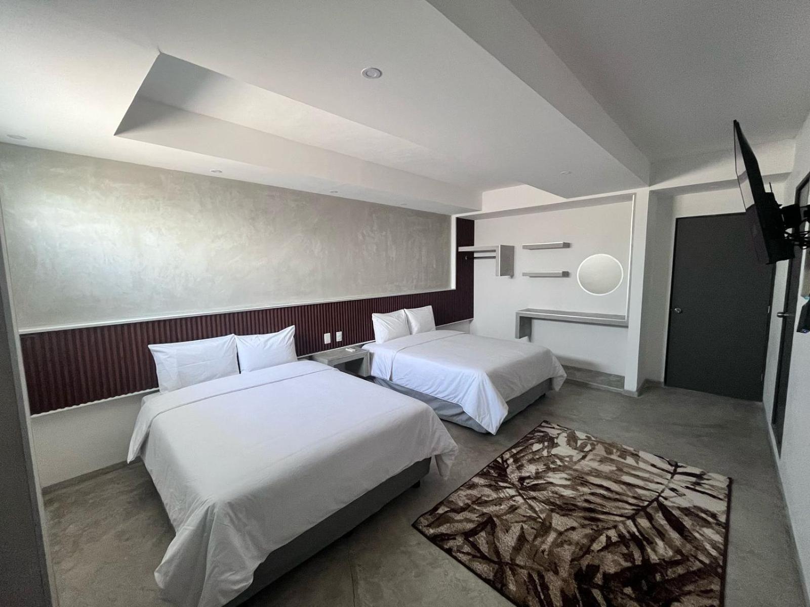 Hotel Urban 101 Chetumal Dış mekan fotoğraf