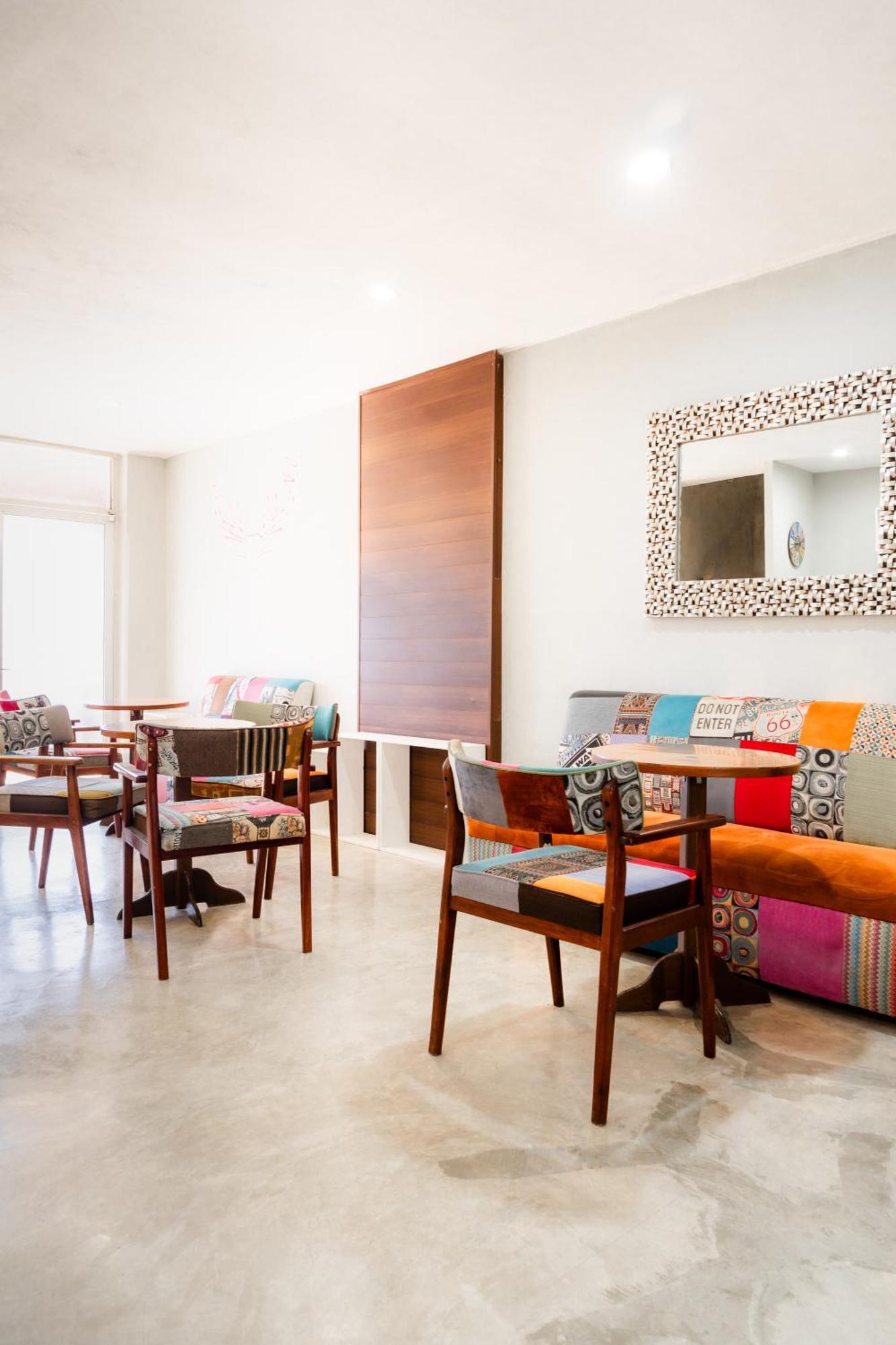 Hotel Urban 101 Chetumal Dış mekan fotoğraf