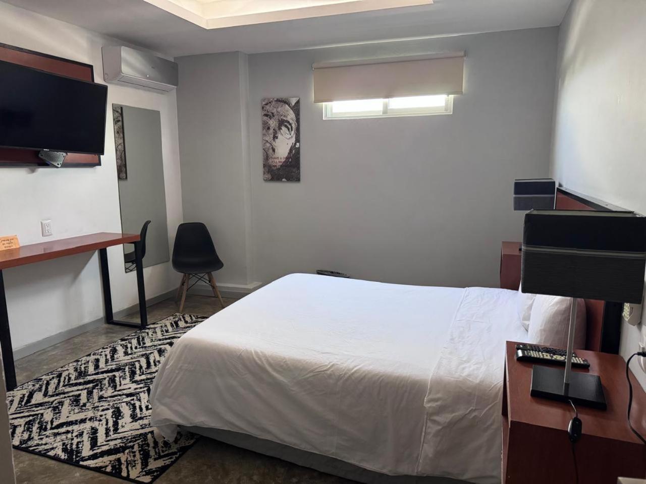 Hotel Urban 101 Chetumal Dış mekan fotoğraf