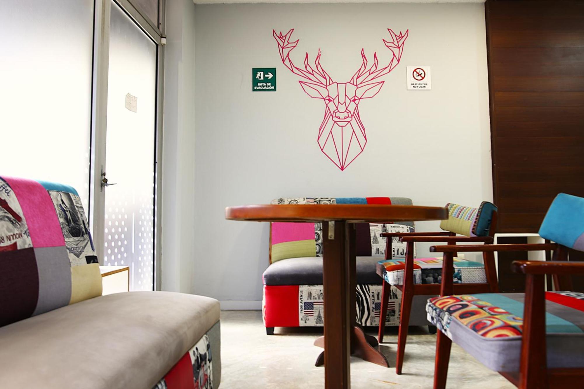 Hotel Urban 101 Chetumal Dış mekan fotoğraf
