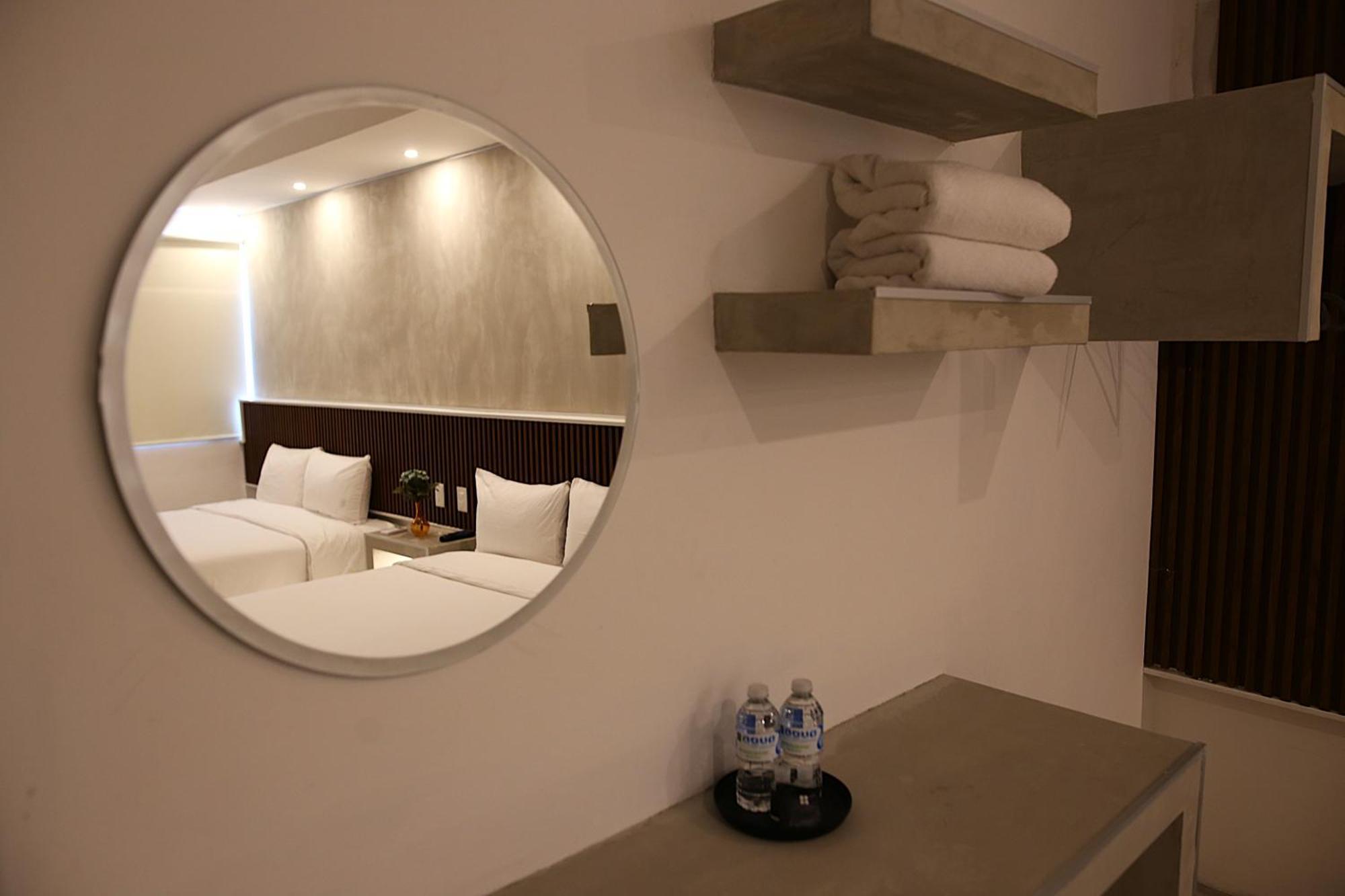 Hotel Urban 101 Chetumal Dış mekan fotoğraf