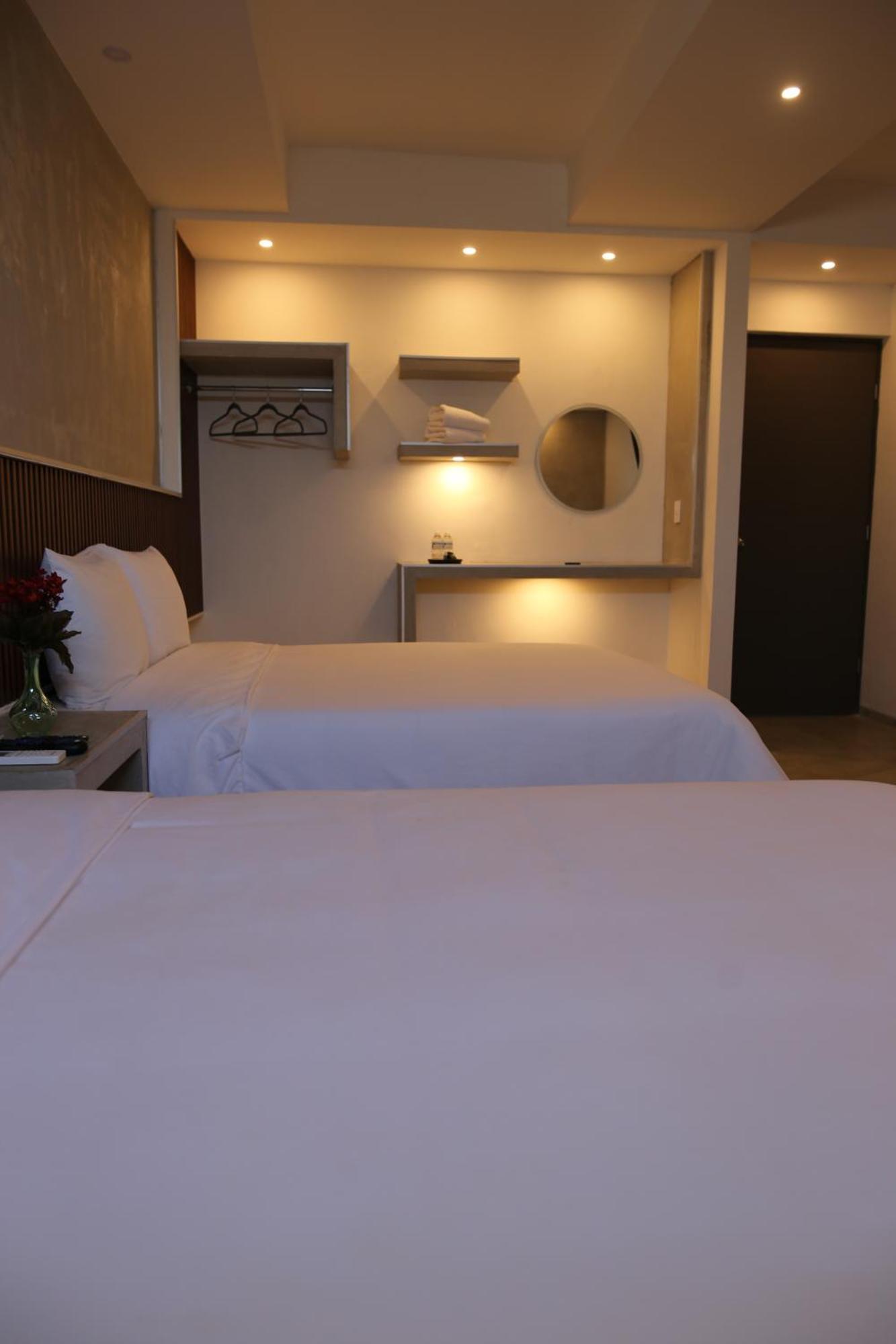 Hotel Urban 101 Chetumal Dış mekan fotoğraf