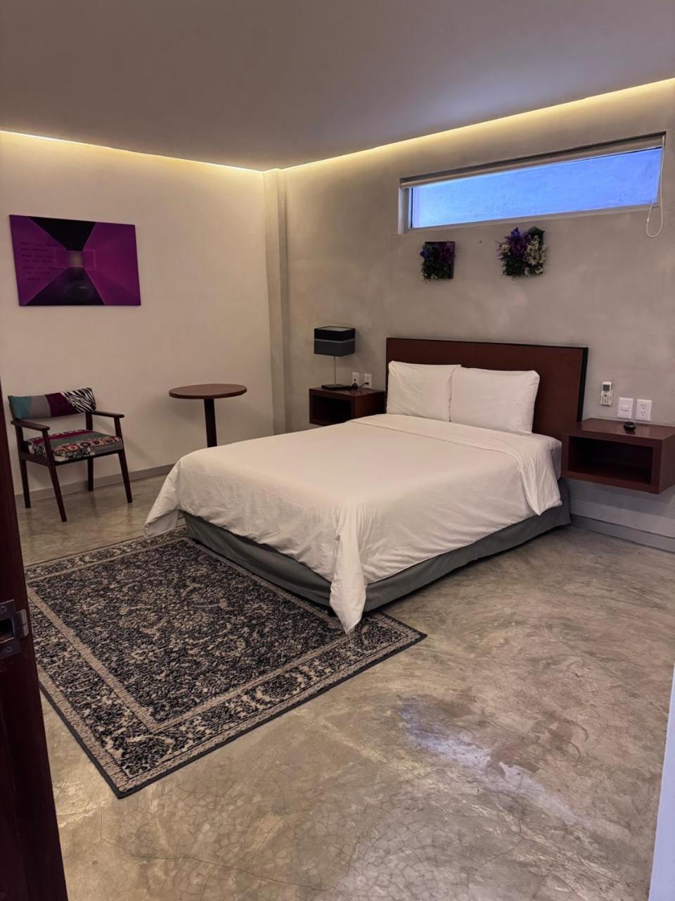 Hotel Urban 101 Chetumal Dış mekan fotoğraf