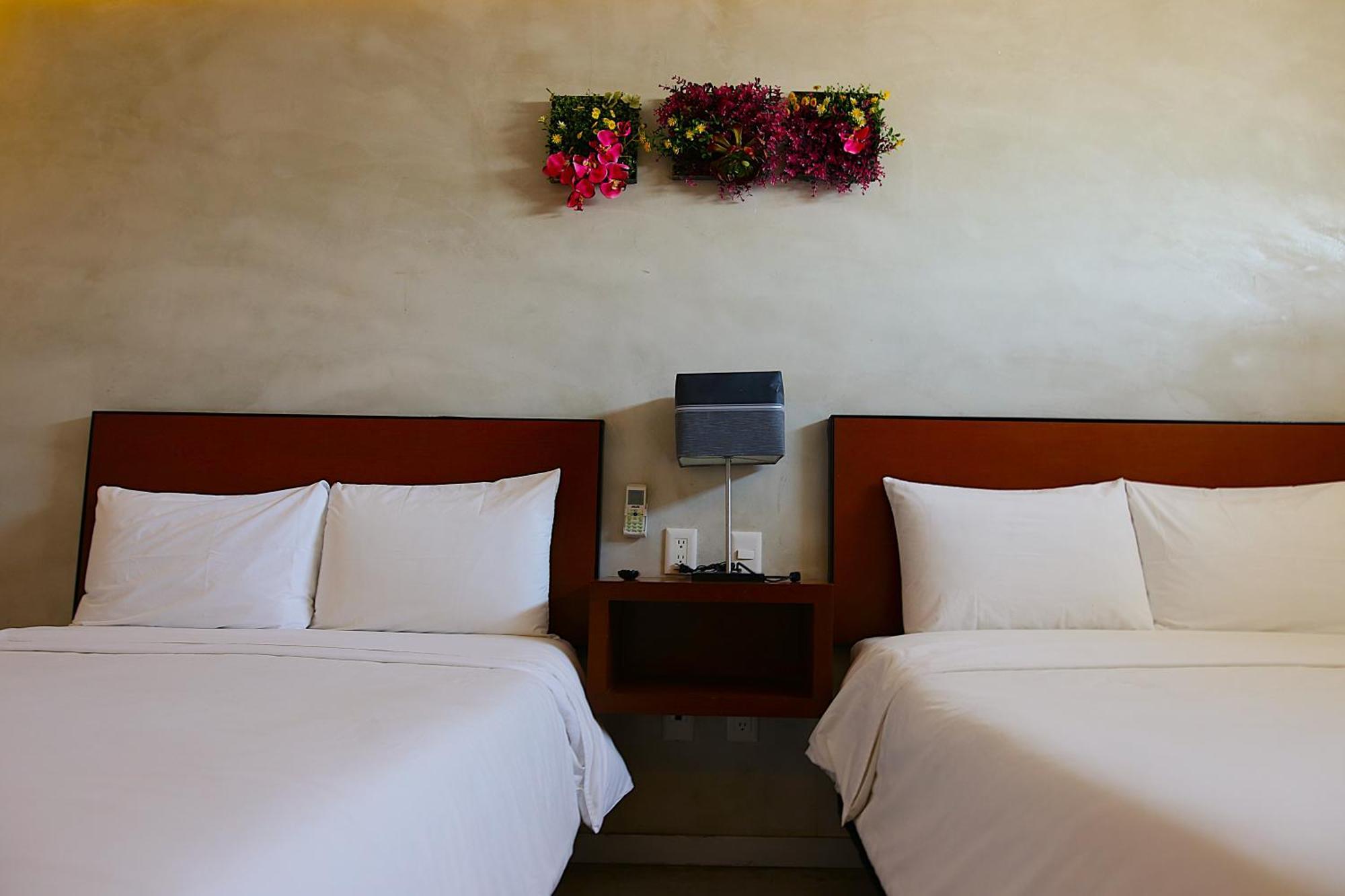 Hotel Urban 101 Chetumal Dış mekan fotoğraf