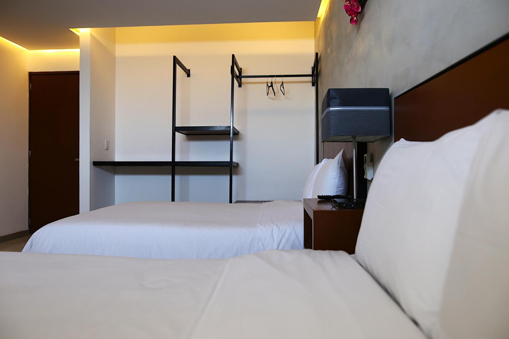 Hotel Urban 101 Chetumal Dış mekan fotoğraf
