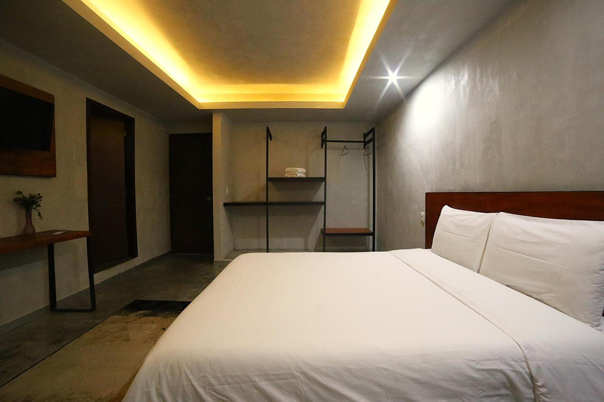 Hotel Urban 101 Chetumal Dış mekan fotoğraf