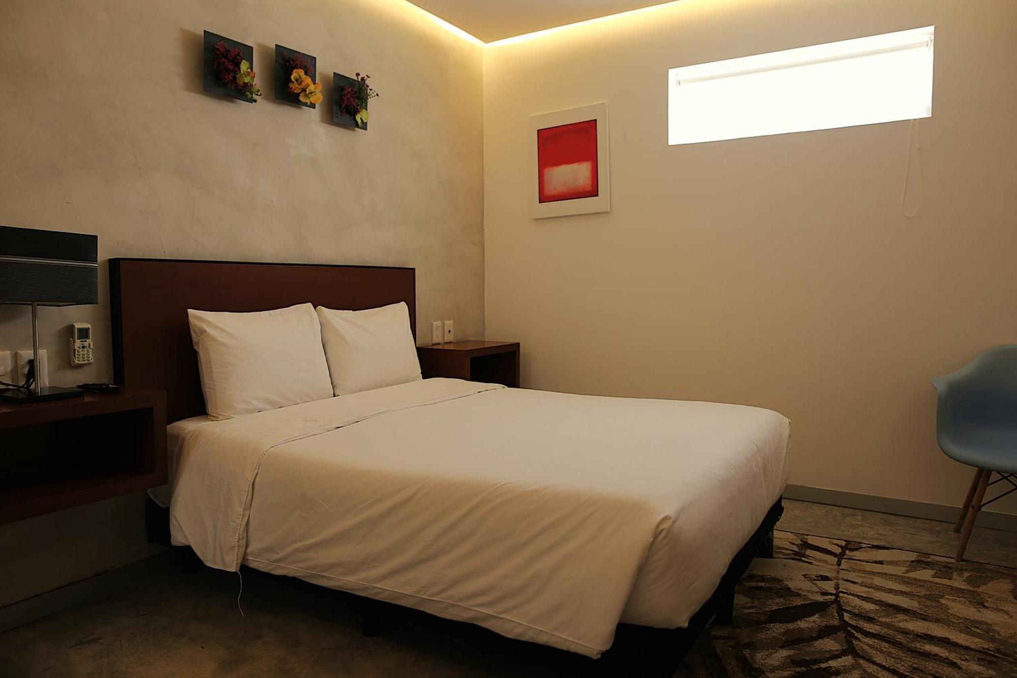 Hotel Urban 101 Chetumal Dış mekan fotoğraf