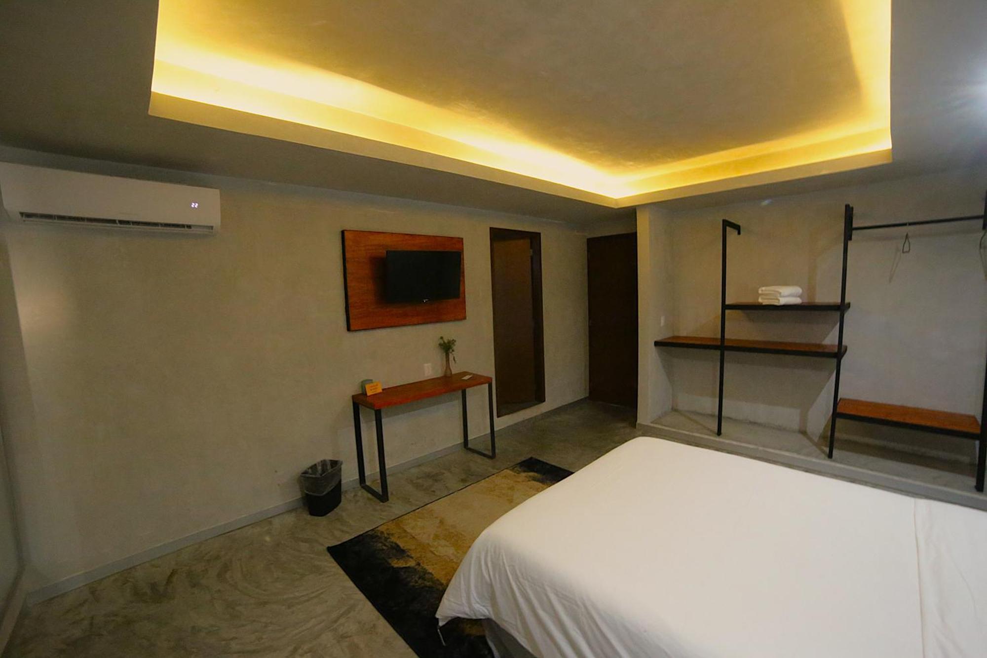 Hotel Urban 101 Chetumal Dış mekan fotoğraf
