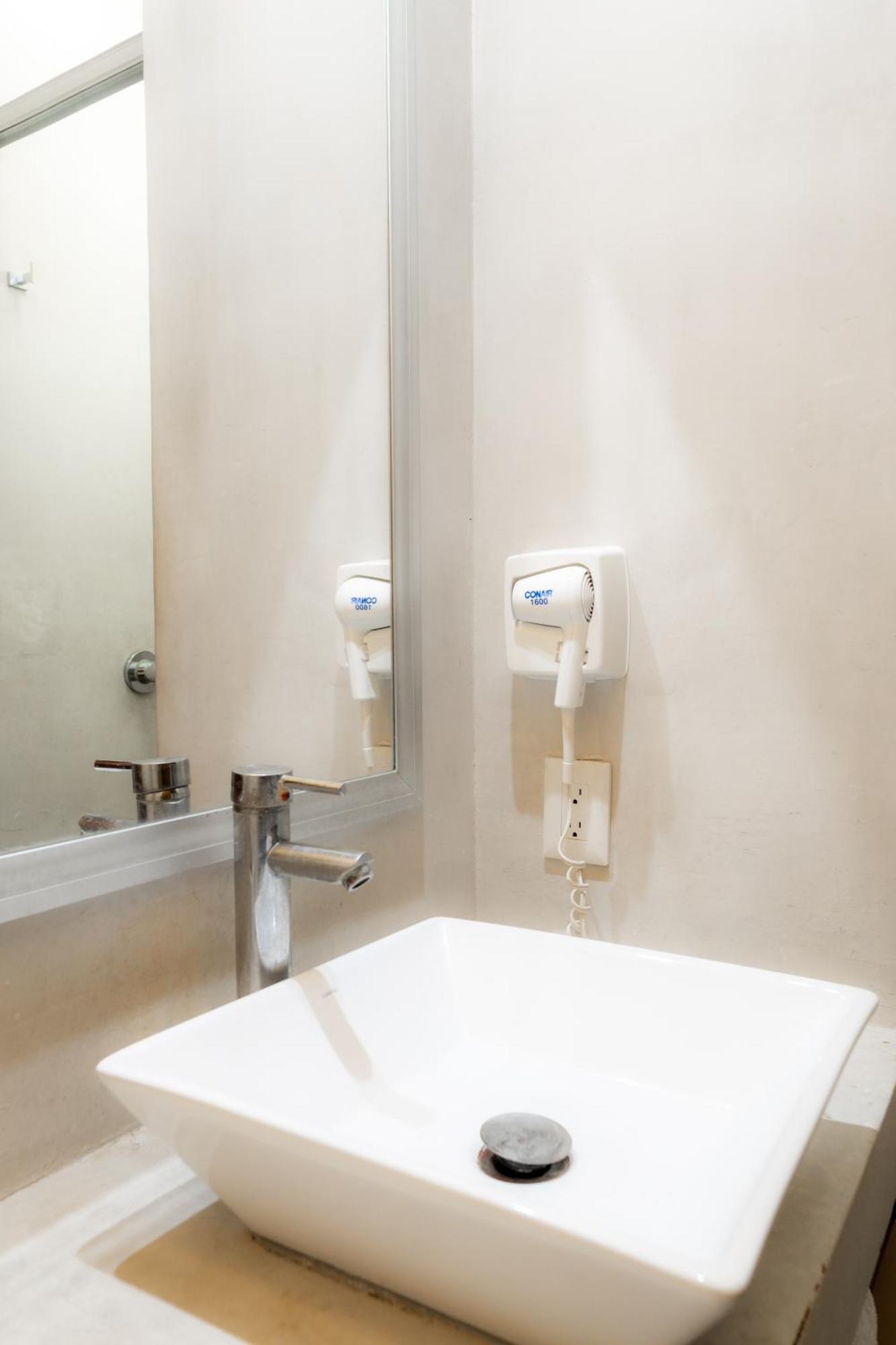Hotel Urban 101 Chetumal Dış mekan fotoğraf