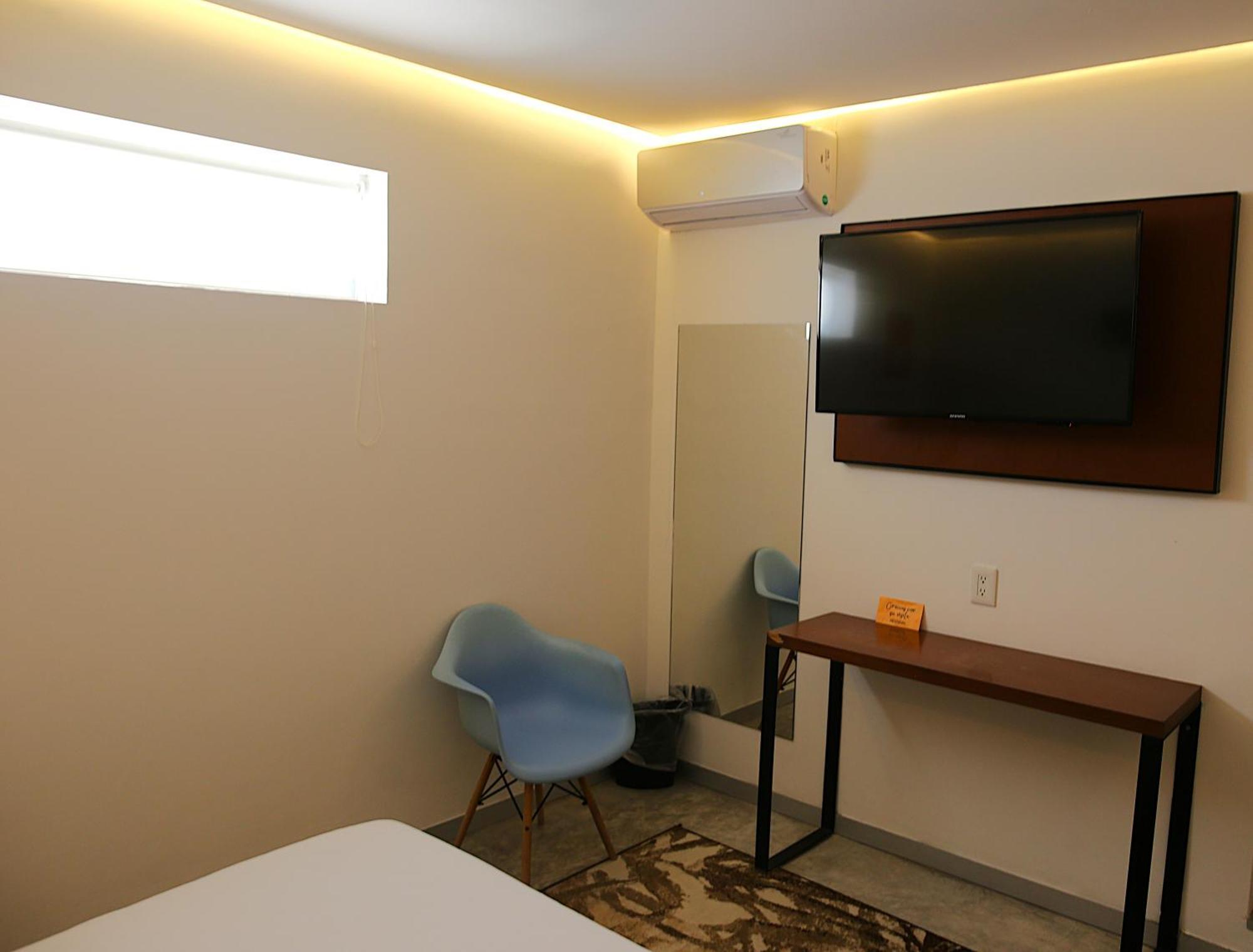 Hotel Urban 101 Chetumal Dış mekan fotoğraf