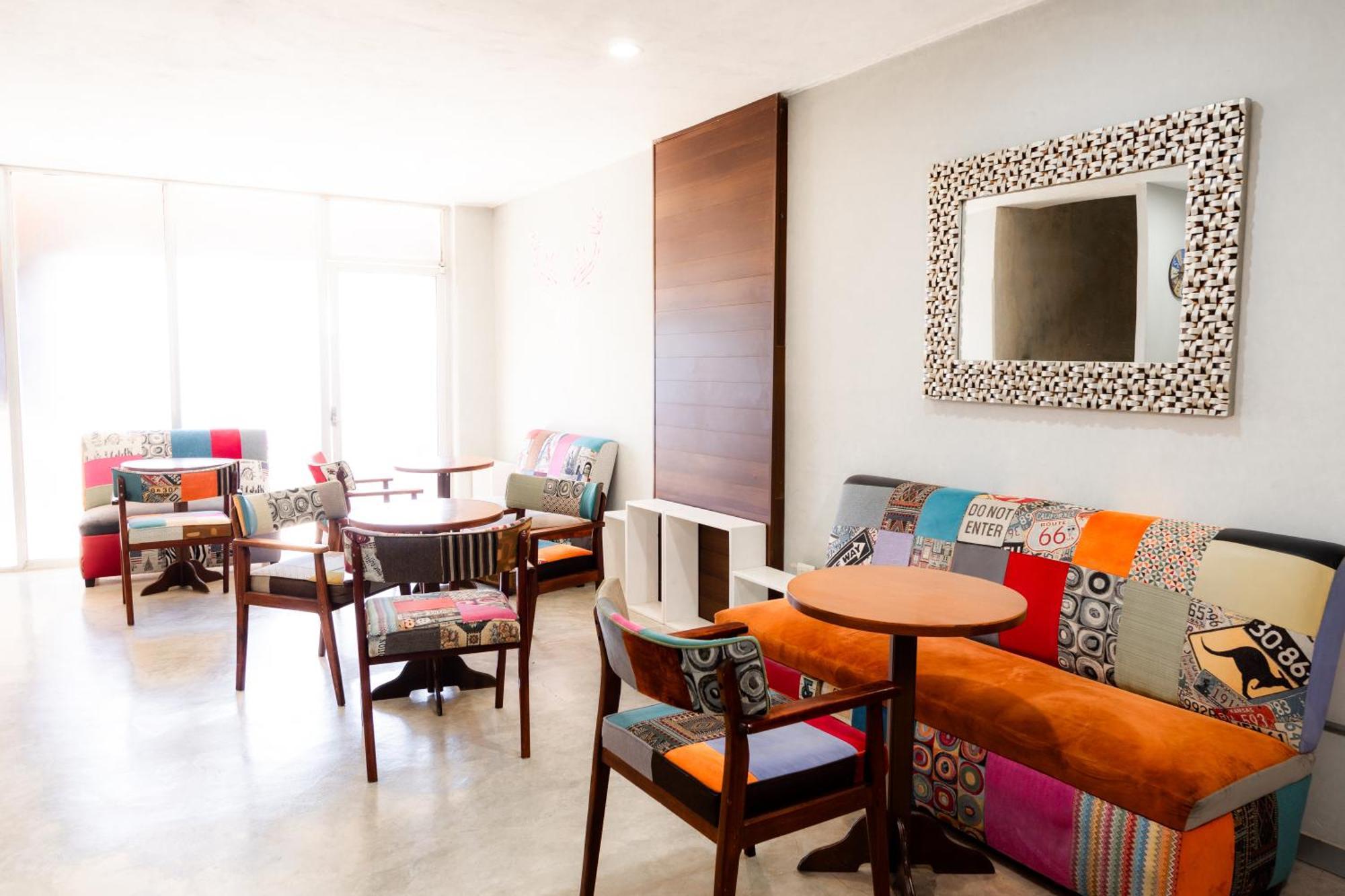 Hotel Urban 101 Chetumal Dış mekan fotoğraf