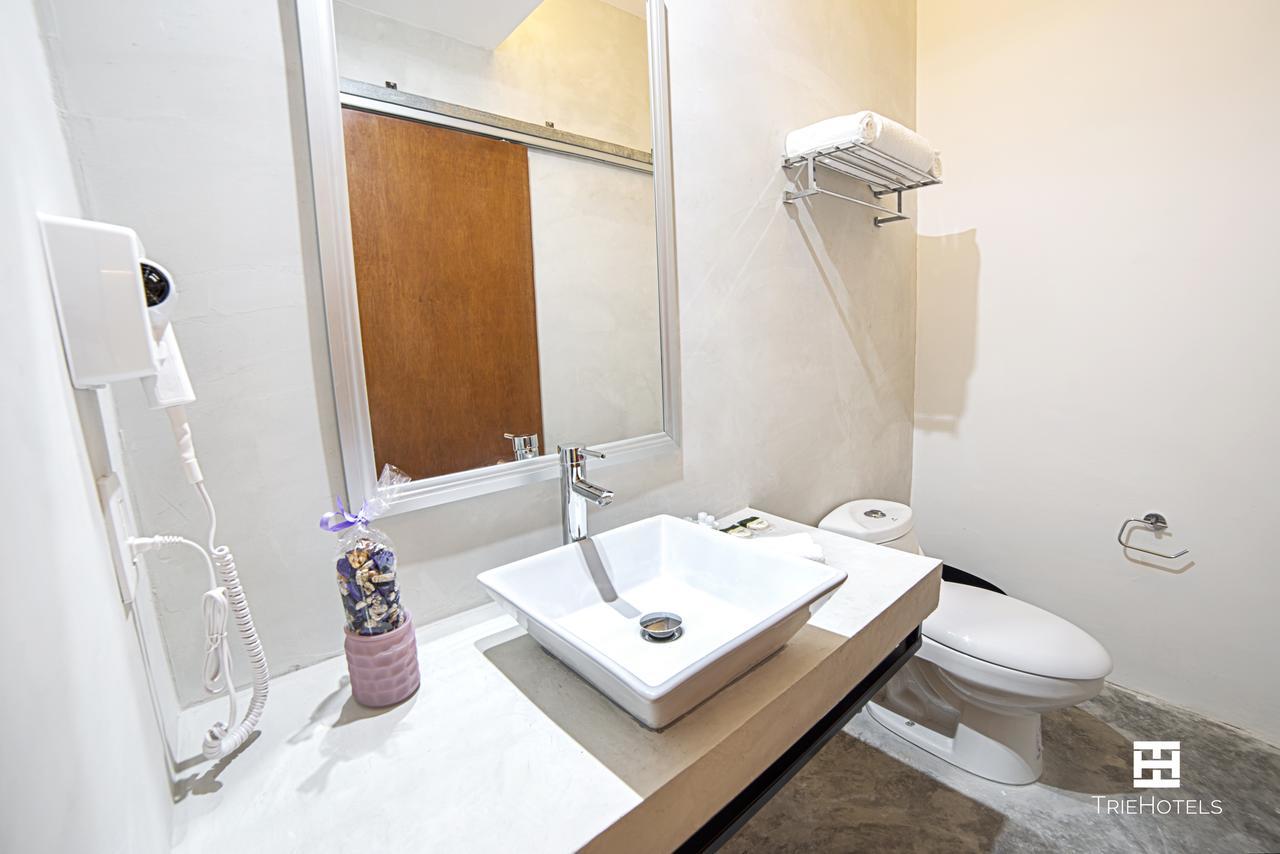 Hotel Urban 101 Chetumal Dış mekan fotoğraf