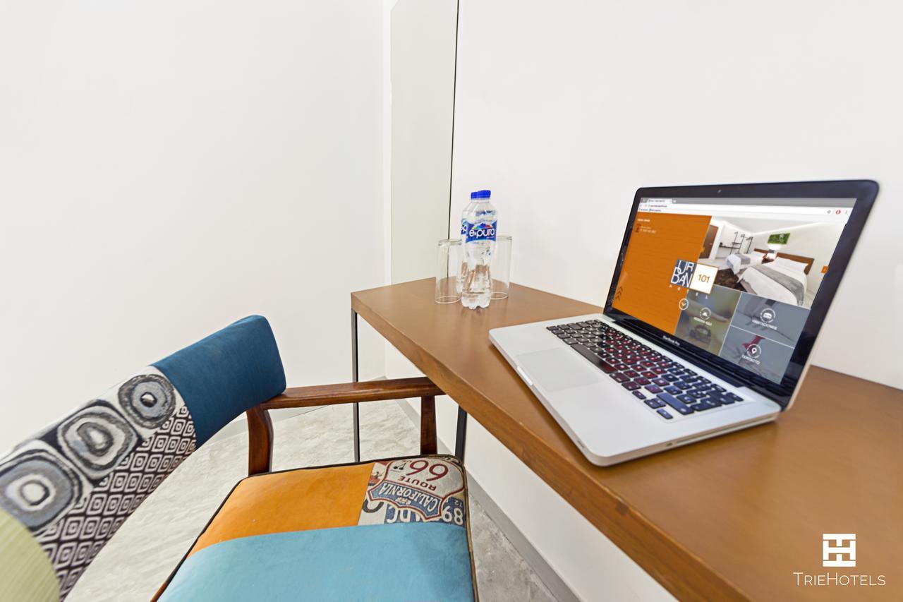 Hotel Urban 101 Chetumal Dış mekan fotoğraf