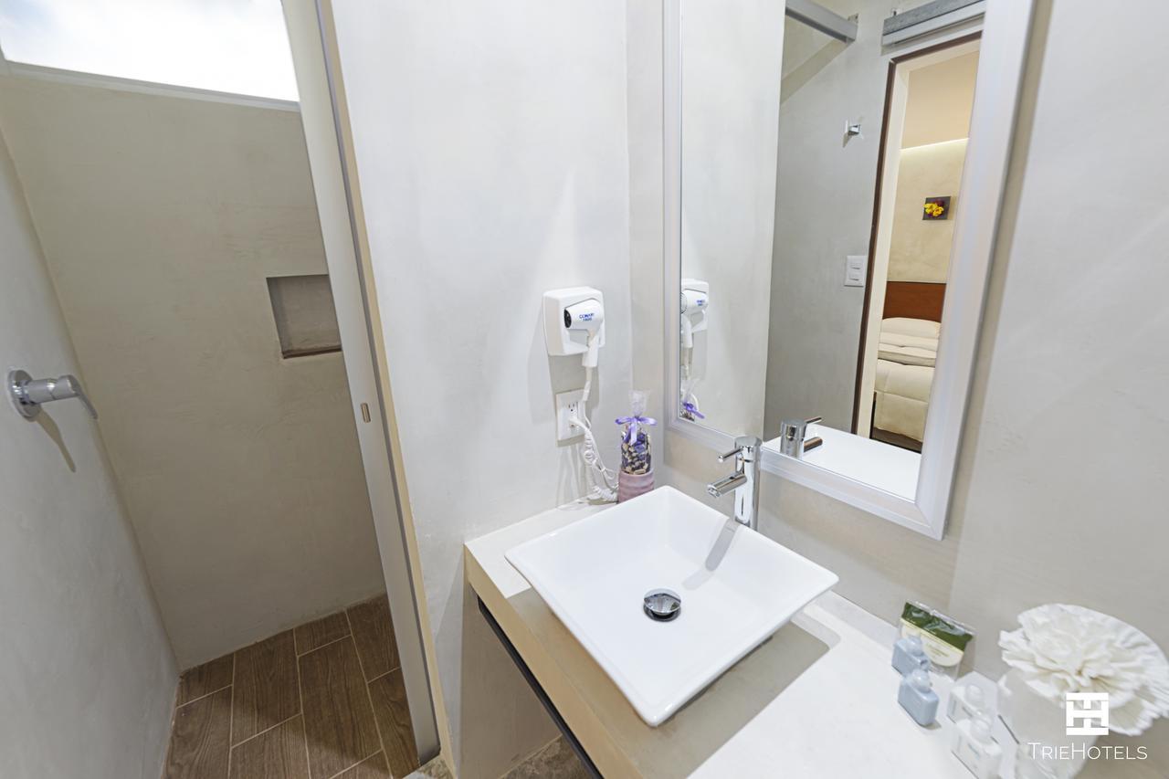Hotel Urban 101 Chetumal Dış mekan fotoğraf